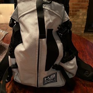 Small k9 sports sack